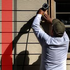 Best Fascia and Soffit Installation  in Cherryland, CA